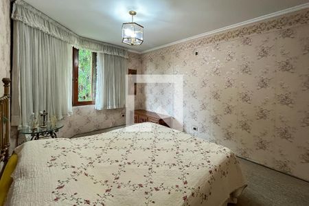 Casa à venda com 432m², 4 quartos e 6 vagasSuíte 1