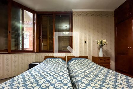 Casa à venda com 432m², 4 quartos e 6 vagasSuíte 4