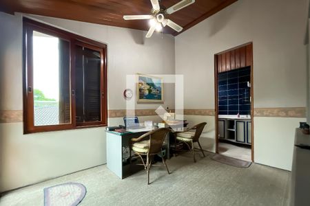 Casa à venda com 432m², 4 quartos e 6 vagasSuíte 3