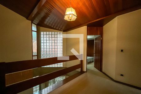 Casa à venda com 432m², 4 quartos e 6 vagasEntre Suítes 3 e 4