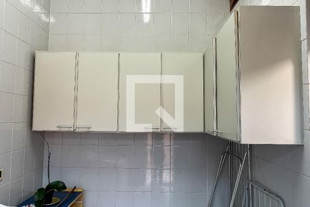 Casa à venda com 432m², 4 quartos e 6 vagasÁrea Serviço