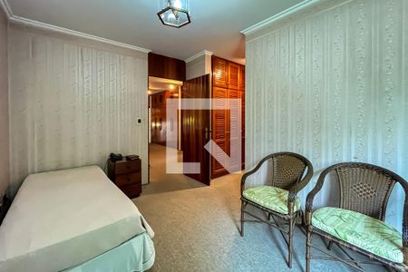 Casa à venda com 432m², 4 quartos e 6 vagasSuíte 2