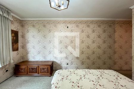 Casa à venda com 432m², 4 quartos e 6 vagasSuíte 1