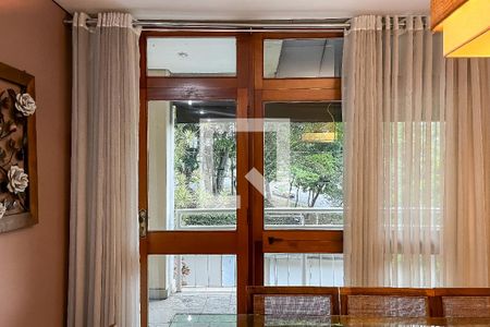 Casa à venda com 432m², 4 quartos e 6 vagasSala Jantar