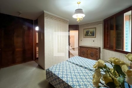 Casa à venda com 432m², 4 quartos e 6 vagasSuíte 4