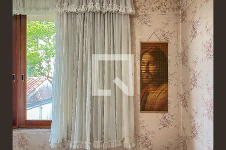 Casa à venda com 432m², 4 quartos e 6 vagasSuíte 1