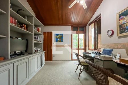 Casa à venda com 432m², 4 quartos e 6 vagasSuíte 3