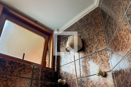 Casa à venda com 432m², 4 quartos e 6 vagasBanheiro Suíte 4