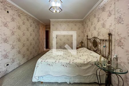 Casa à venda com 432m², 4 quartos e 6 vagasSuíte 1