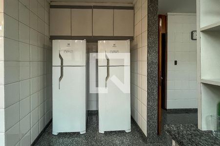 Casa à venda com 432m², 4 quartos e 6 vagasCozinha