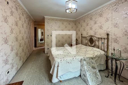 Casa à venda com 432m², 4 quartos e 6 vagasSuíte 1