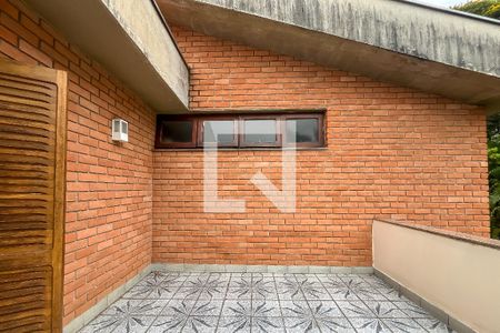 Casa à venda com 432m², 4 quartos e 6 vagasVaranda Suíte 3
