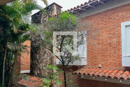 Casa à venda com 432m², 4 quartos e 6 vagasVista Suíte 4