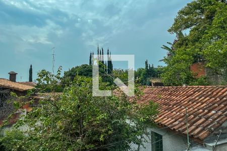 Casa à venda com 432m², 4 quartos e 6 vagasVista Suíte 1
