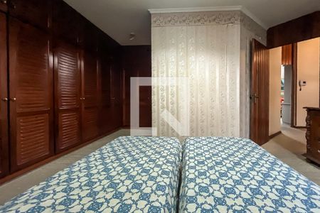 Casa à venda com 432m², 4 quartos e 6 vagasSuíte 4