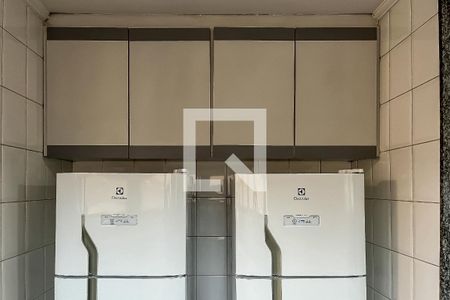 Casa à venda com 432m², 4 quartos e 6 vagasCozinha