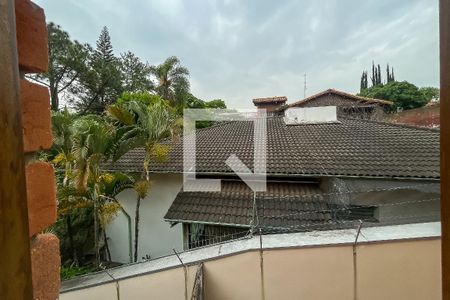 Casa à venda com 432m², 4 quartos e 6 vagasVaranda Suíte 3