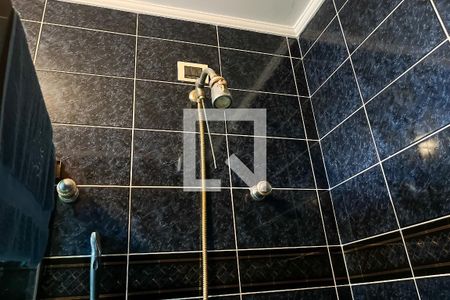 Casa à venda com 432m², 4 quartos e 6 vagasBanheiro Suíte 3