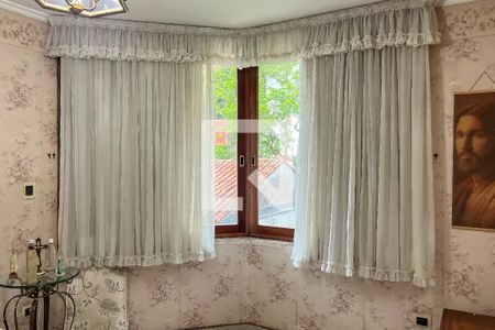 Casa à venda com 432m², 4 quartos e 6 vagasSuíte 1