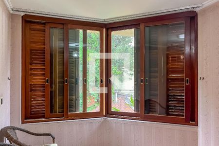 Casa à venda com 432m², 4 quartos e 6 vagasSuíte 2