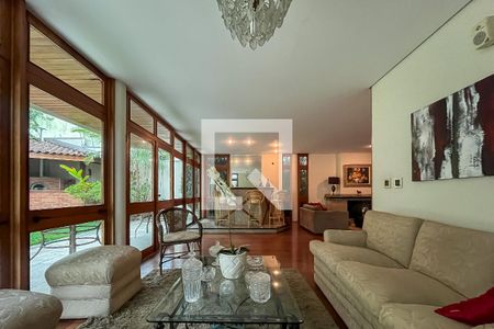 Sala de casa à venda com 4 quartos, 432m² em Vila Leopoldina, São Paulo