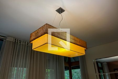 Casa à venda com 432m², 4 quartos e 6 vagasSala Jantar