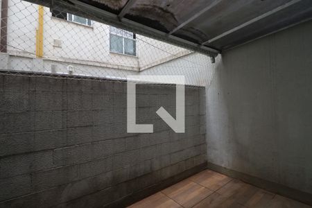 Apartamento para alugar com 51m², 2 quartos e 1 vagaÁrea externa