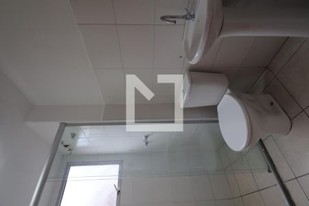 Apartamento para alugar com 51m², 2 quartos e 1 vagaBanheiro