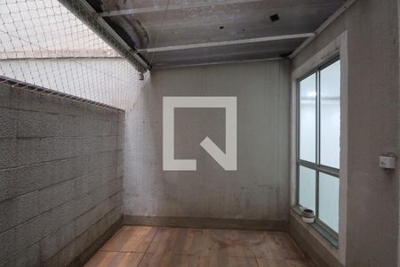 Apartamento para alugar com 51m², 2 quartos e 1 vagaÁrea externa