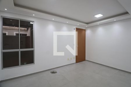 Sala de apartamento para alugar com 2 quartos, 51m² em São José, Canoas