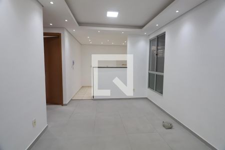 Sala de apartamento para alugar com 2 quartos, 51m² em São José, Canoas