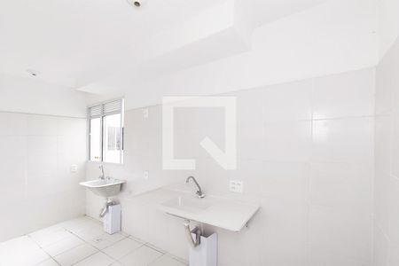 Apartamento para alugar com 48m², 2 quartos e 1 vagaCozinha