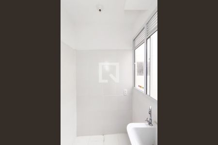 Apartamento para alugar com 48m², 2 quartos e 1 vagaCozinha