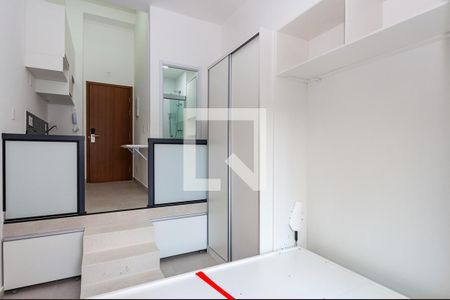 Studio à venda com 21m², 1 quarto e sem vaga Studio à venda com 21m², 1 quarto e sem vagaStudio