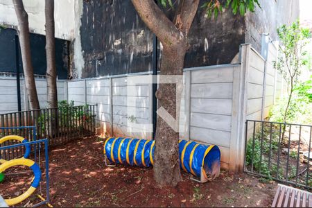 Studio à venda com 21m², 1 quarto e sem vaga Studio à venda com 21m², 1 quarto e sem vagaÁrea Comum - Pet Place