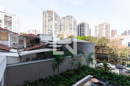 Studio à venda com 21m², 1 quarto e sem vaga Studio à venda com 21m², 1 quarto e sem vagaStudio