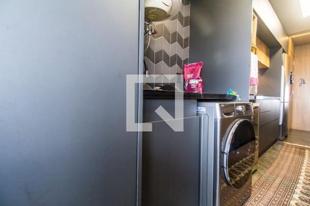 Apartamento à venda com 70m², 2 quartos e 1 vagaÁrea de Serviço