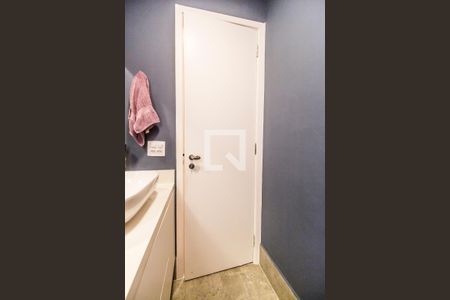 Apartamento à venda com 70m², 2 quartos e 1 vagaLavabo