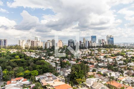 Apartamento à venda com 70m², 2 quartos e 1 vagaVista da Varanda