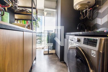 Apartamento à venda com 70m², 2 quartos e 1 vagaÁrea de Serviço