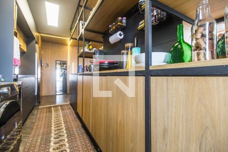 Apartamento à venda com 70m², 2 quartos e 1 vagaÁrea de Serviço