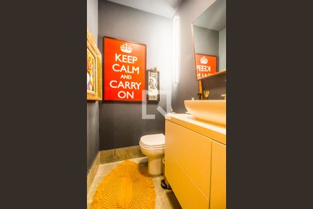 Apartamento à venda com 70m², 2 quartos e 1 vagaLavabo