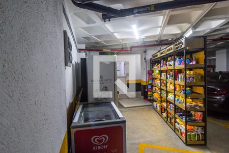 Apartamento à venda com 70m², 2 quartos e 1 vagaMercado