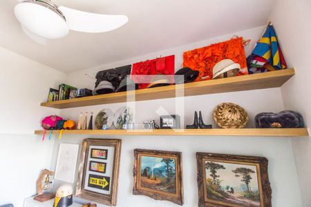 Apartamento à venda com 70m², 2 quartos e 1 vagaDetalhe