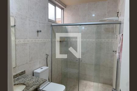 Apartamento à venda com 140m², 4 quartos e 2 vagasBanho Social