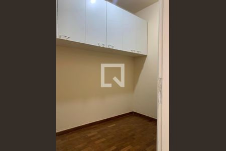 Apartamento à venda com 140m², 4 quartos e 2 vagasQuarto de Serviço