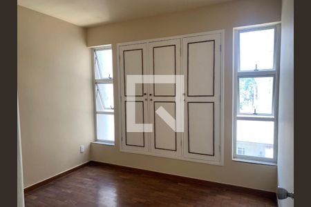 Apartamento à venda com 140m², 4 quartos e 2 vagasTerceiro Quarto