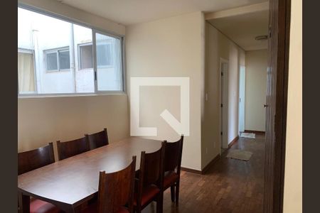 Apartamento à venda com 140m², 4 quartos e 2 vagasFoto 04