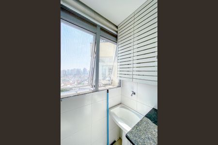 Apartamento à venda com 50m², 1 quarto e 1 vagaÁrea de Serviço