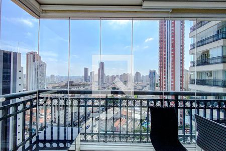 Apartamento à venda com 50m², 1 quarto e 1 vagaVista da Suíte